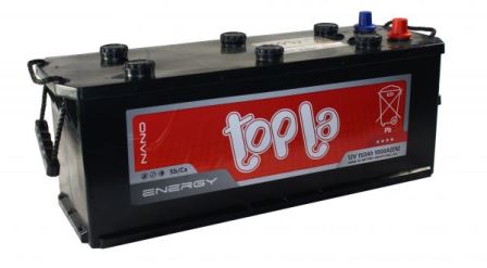 Аккумулятор TOPLA 150e TOPLA Energy Truck 65048 ET15M (164912) =635052