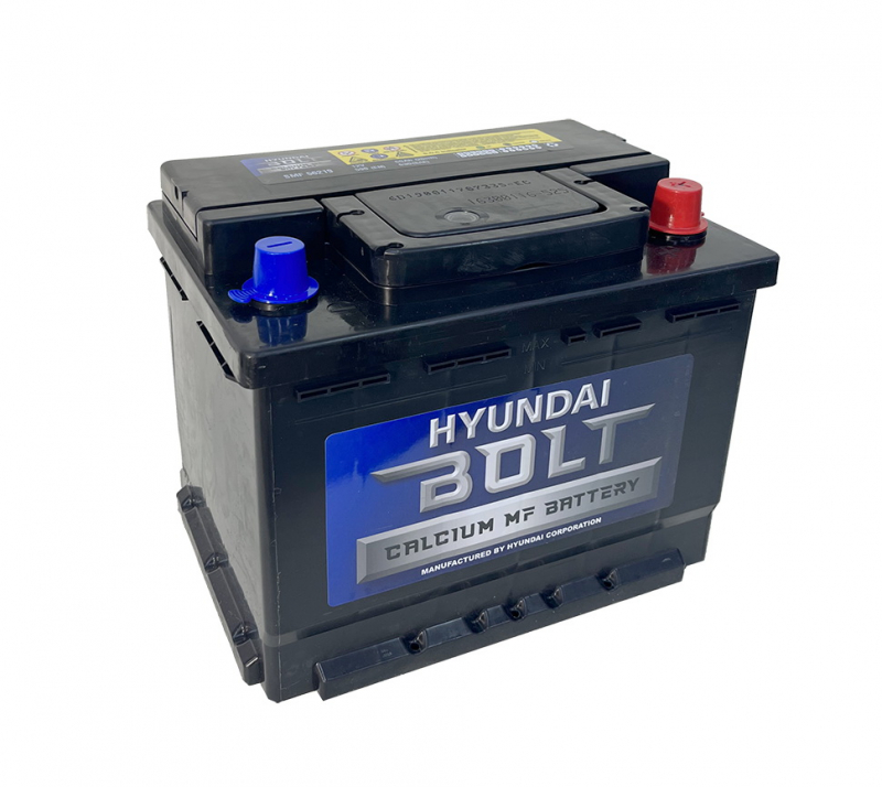 Аккумулятор HYUNDAI BOLT 60e SMF56219 L2 HYUNDAI Bolt