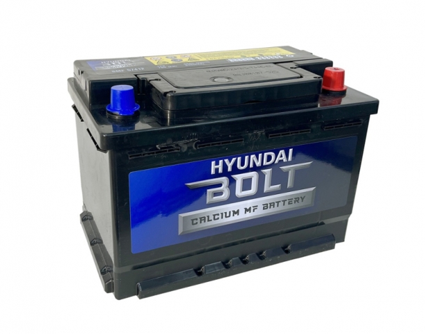 Аккумулятор HYUNDAI 75e 57412 HYUNDAI Energy