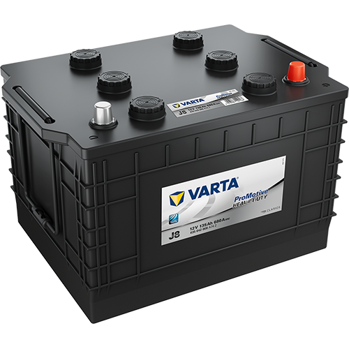Аккумулятор VARTA 135е 635 042 068 Promotive HD-135Ач (J8)