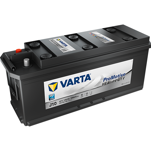 Аккумулятор VARTA 135е 635 052 100 Promotive HD 135Ач (J10 )