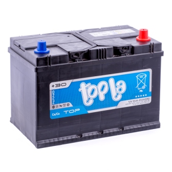 Аккумулятор TOPLA 95e TOPLA Top JIS 59518 SMF  TT95J (118895)
