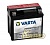 Мото аккумулятор 4Ah Varta12V 504 012 003 A514 AGM
