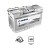 Аккумулятор VARTA 80е 580 901 080 Silver dynamic AGM (F21)