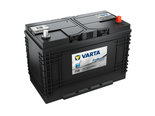 Аккумулятор VARTA 110e 610 404 068 Promotive HD-110Ач (I18)